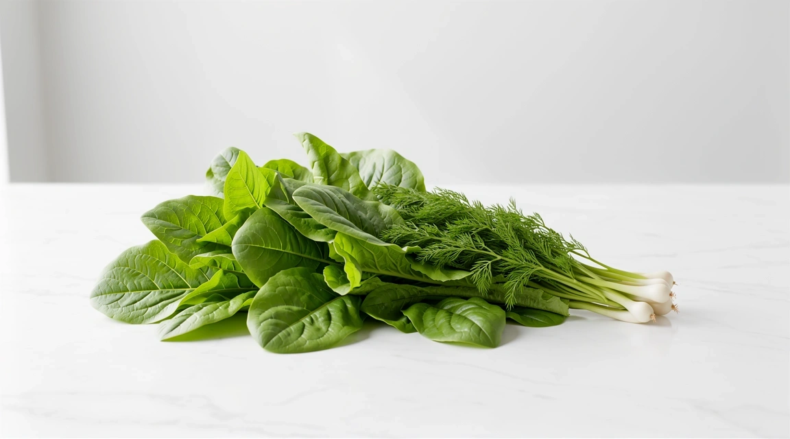 Здравословни продукти и чистота