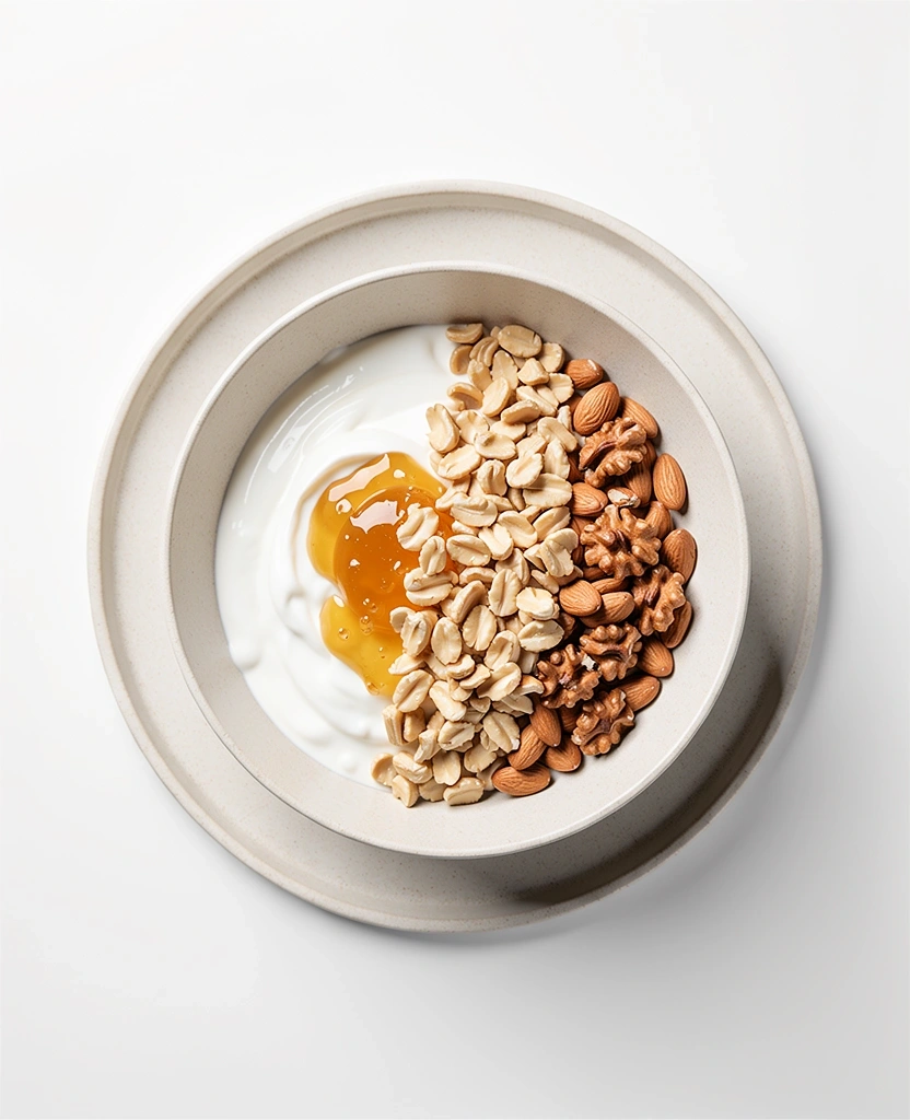 Здравословна закуска